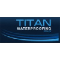 Titan Waterproofing Pty Ltd logo, Titan Waterproofing Pty Ltd contact details