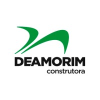 De Amorim Construtora logo, De Amorim Construtora contact details