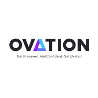 OVATION logo, OVATION contact details