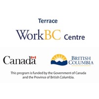 WorkBC Centre - Terrace logo, WorkBC Centre - Terrace contact details