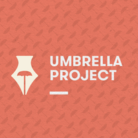 Umbrella Project logo, Umbrella Project contact details