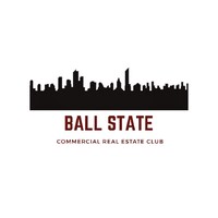 Ball State Commercial Real Estate Club logo, Ball State Commercial Real Estate Club contact details