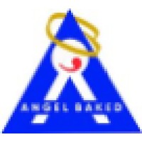 Angel Baked Cookies logo, Angel Baked Cookies contact details