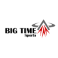 Big Time Sports logo, Big Time Sports contact details