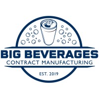 Big Beverages Contract Manufacturing logo, Big Beverages Contract Manufacturing contact details