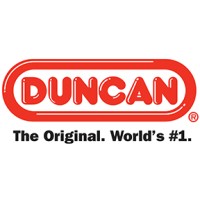 Duncan Toys Company logo, Duncan Toys Company contact details