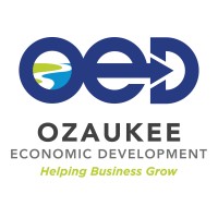 Ozaukee Economic Development logo, Ozaukee Economic Development contact details