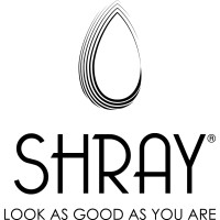 SHRAY Skincare logo, SHRAY Skincare contact details