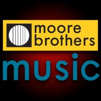 Moore Brothers Music logo, Moore Brothers Music contact details