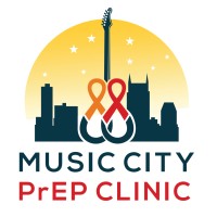 Music City PrEP Clinic logo, Music City PrEP Clinic contact details