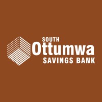 South Ottumwa Savings Bank logo, South Ottumwa Savings Bank contact details