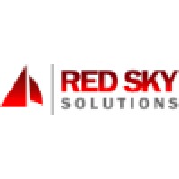 Red Sky Solutions logo, Red Sky Solutions contact details