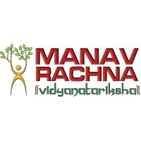 Manav Rachna University logo, Manav Rachna University contact details