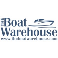 The Boat Warehouse Kingston logo, The Boat Warehouse Kingston contact details