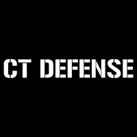 CT Defense logo, CT Defense contact details