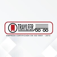 TRAYLFER SA DE CV logo, TRAYLFER SA DE CV contact details