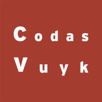 Codas Vuyk logo, Codas Vuyk contact details