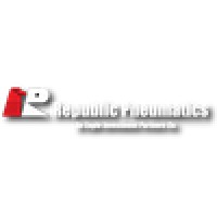 Republic Pneumatics logo, Republic Pneumatics contact details