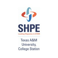 TAMU SHPE logo, TAMU SHPE contact details