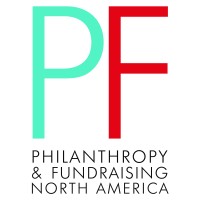 Philanthropy and Fundraising North America logo, Philanthropy and Fundraising North America contact details