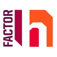 Factor-H HD logo, Factor-H HD contact details