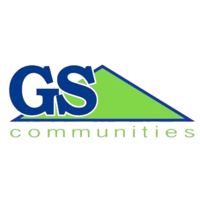 GS Communities logo, GS Communities contact details