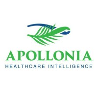 Apollonia Healthcare Intelligence logo, Apollonia Healthcare Intelligence contact details