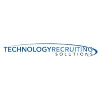 Technology Recruiting Solutions logo, Technology Recruiting Solutions contact details