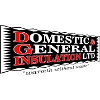 Domestic & General Insulation Ltd logo, Domestic & General Insulation Ltd contact details