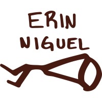 Erin Niguel logo, Erin Niguel contact details