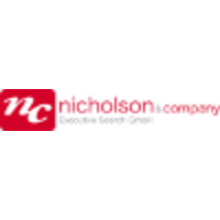 Nicholson & Company Executive Search GmbH logo, Nicholson & Company Executive Search GmbH contact details