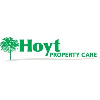 Hoyt Property Care, Inc. logo, Hoyt Property Care, Inc. contact details