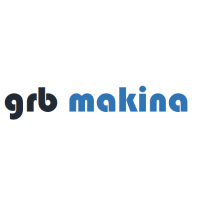 GRB Makina San. ve Tic. A.Ş. logo, GRB Makina San. ve Tic. A.Ş. contact details