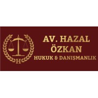 Av. Hazal ÖZKAN Hukuk ve Danışmanlık Bürosu logo, Av. Hazal ÖZKAN Hukuk ve Danışmanlık Bürosu contact details