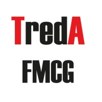 TredA FMCG logo, TredA FMCG contact details