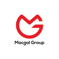 Macgal Group logo, Macgal Group contact details