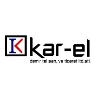 Kar-el Demir Tel logo, Kar-el Demir Tel contact details