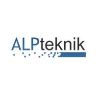 ALPteknik Kontrol Sistemleri logo, ALPteknik Kontrol Sistemleri contact details