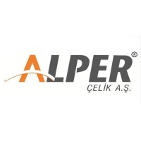 Alper Çelik A.Ş. logo, Alper Çelik A.Ş. contact details