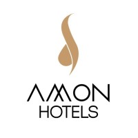 Amon Hotels logo, Amon Hotels contact details