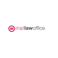 Inal Law Office logo, Inal Law Office contact details