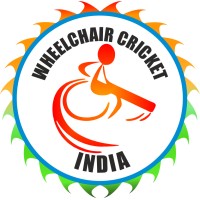 Wheelchair Cricket India logo, Wheelchair Cricket India contact details