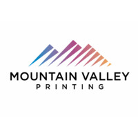 Mountain Valley Printing logo, Mountain Valley Printing contact details