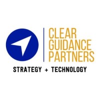 Clear Guidance Partners logo, Clear Guidance Partners contact details