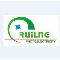 Shenzhen Ruiling Optoelectronic Co.,Ltd logo, Shenzhen Ruiling Optoelectronic Co.,Ltd contact details