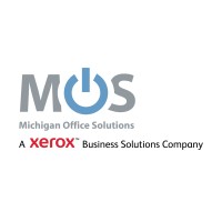 Michigan Office Solutions logo, Michigan Office Solutions contact details