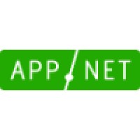 App.net logo, App.net contact details