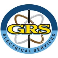 GRS Electrical Services Ltd logo, GRS Electrical Services Ltd contact details