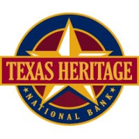 Texas Heritage National Bank logo, Texas Heritage National Bank contact details