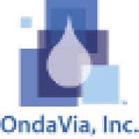 OndaVia, Inc logo, OndaVia, Inc contact details